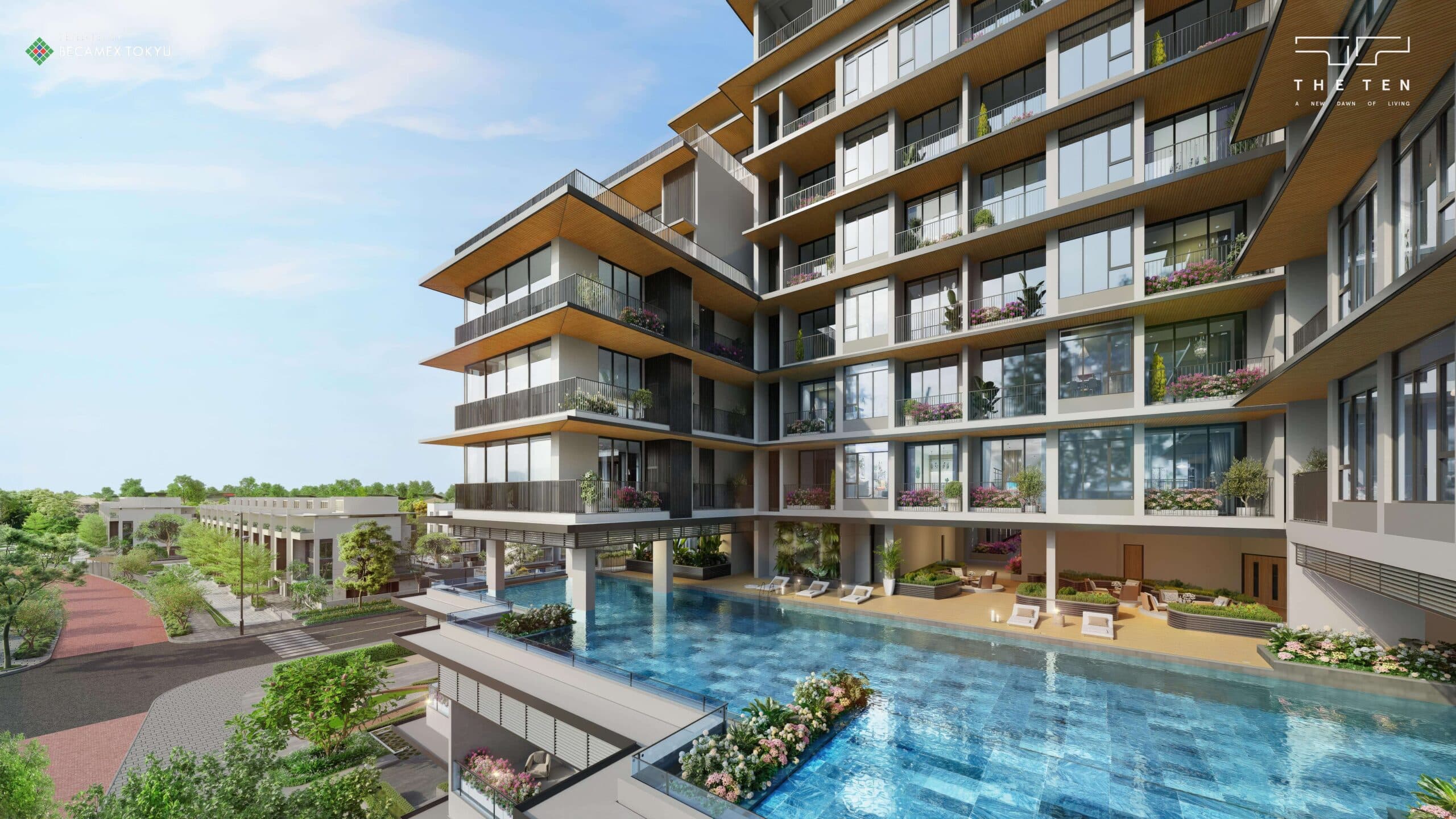 The TEN - CHUẨN MỰC SỐNG THƯỢNG LƯU ĐỘC BẢN, ĐỊNH HÌNH ĐẲNG CẤP MỚI